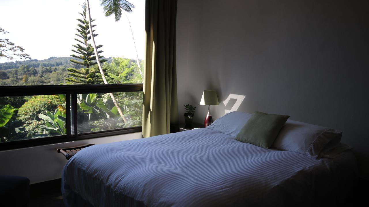 The Guest Suites At Manana Madera Boquete Extérieur photo